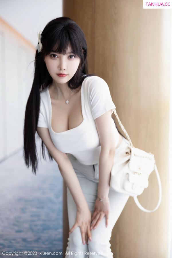杨晨晨 sugar小甜心CC [XiuRen]高清写真图 2023.05.09 No.6707 杨晨晨Yome 美腿美臀第14张图片